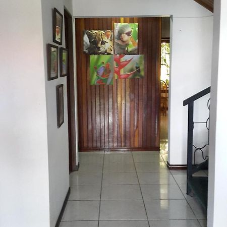 Vida Tropical Bed and Breakfast Αλαχουέλα Εξωτερικό φωτογραφία