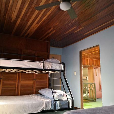 Vida Tropical Bed and Breakfast Αλαχουέλα Εξωτερικό φωτογραφία
