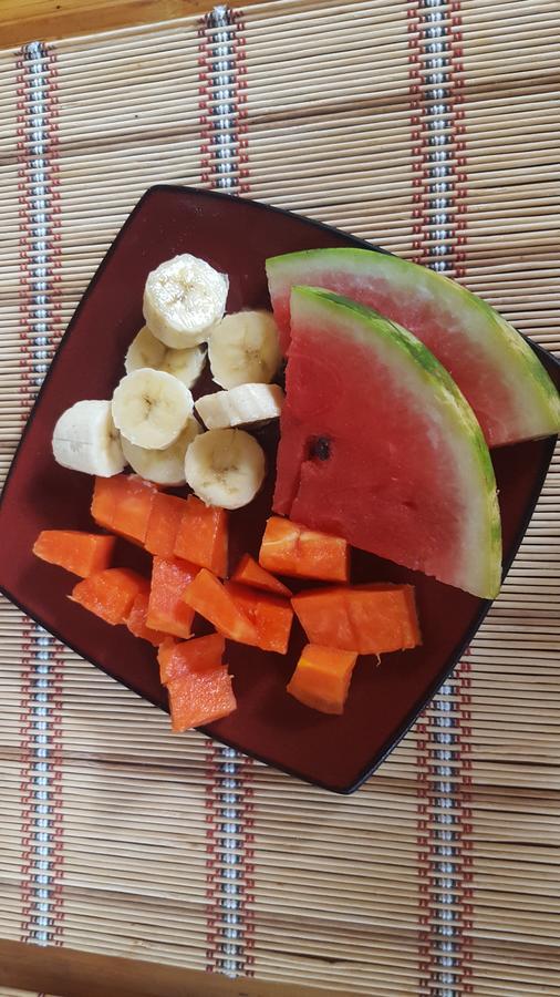 Vida Tropical Bed and Breakfast Αλαχουέλα Εξωτερικό φωτογραφία