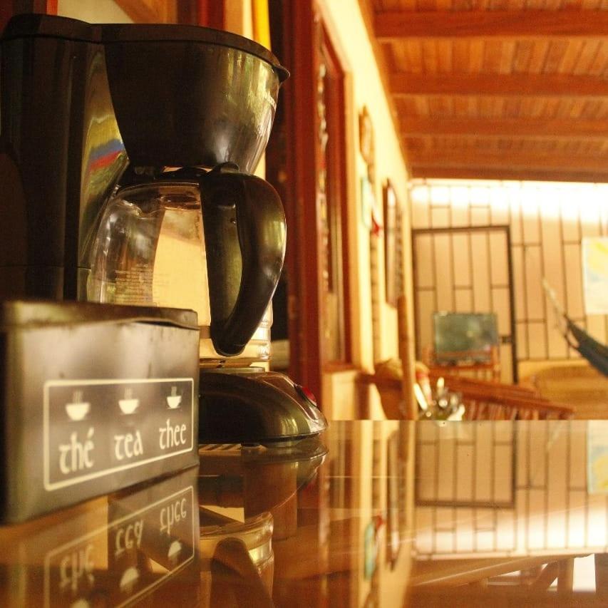 Vida Tropical Bed and Breakfast Αλαχουέλα Εξωτερικό φωτογραφία