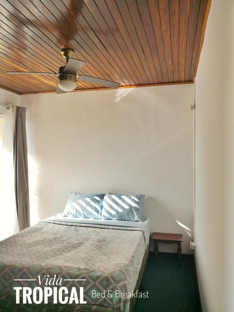 Vida Tropical Bed and Breakfast Αλαχουέλα Εξωτερικό φωτογραφία