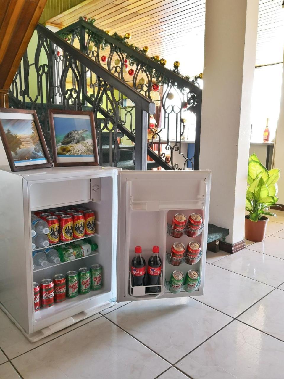 Vida Tropical Bed and Breakfast Αλαχουέλα Εξωτερικό φωτογραφία