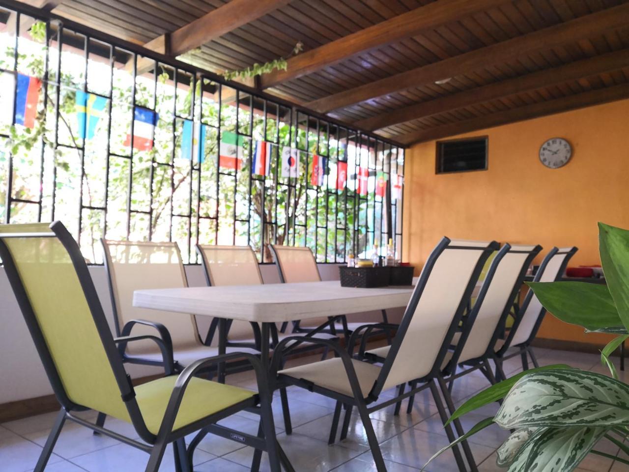 Vida Tropical Bed and Breakfast Αλαχουέλα Εξωτερικό φωτογραφία